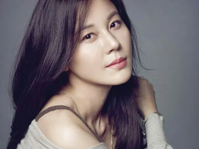 韓国女優キム・ハヌルがキム・テヨン監督の新作「女教師」（原題）への出演を確定した。（提供:OSEN）