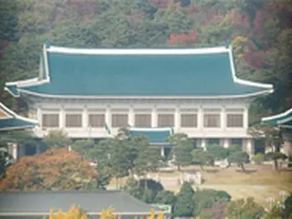 韓国大統領府、「ソウル市長の会見で不安拡大…慎重を期すべき」