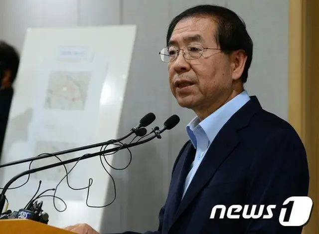 韓国ソウル市は中東呼吸器症候群（MERS）感染判定を受けた医師A氏の主張に対し「保健福祉部飼料を根拠にした」として、問題がないという立場を5日、明らかにした。