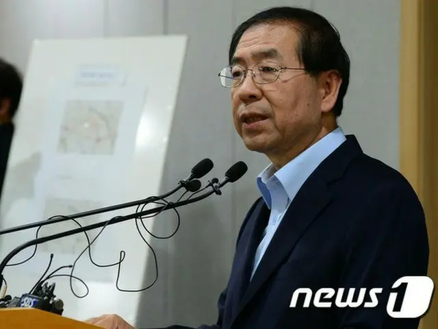 韓国ソウル市は中東呼吸器症候群（MERS）感染判定を受けた医師A氏の主張に対し「保健福祉部飼料を根拠にした」として、問題がないという立場を5日、明らかにした。