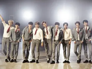 「EXO」、音楽番組「スケッチブック」出演が決定