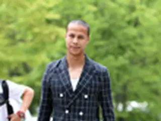 サッカー韓国代表に召集“米韓ハーフ”カン・スイル「監督の期待に応えたい」…ファッションでも注目