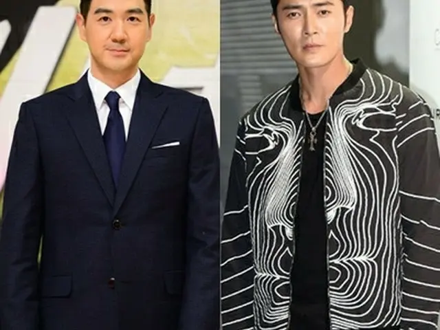 韓国俳優ハン・サンジンとチョ・ドンヒョクがMBCバラエティ番組「日晩－真の男」から降板することがわかった。