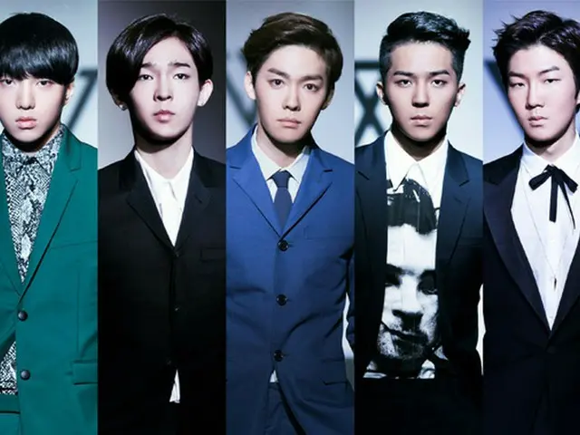 韓国ボーイズグループ「WINNER」、デビュー2年目にして全10都市17公演3万6千人動員のホールツアーを開催。