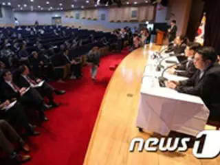在韓外交団、韓国政府にMERS情報共有など協力を要請