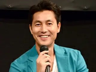 【速報イベントレポ】チョン・ウソン「SHORT SHORT FILM FESTIVAL ＆ ASHIA 2015」トークショーに登場