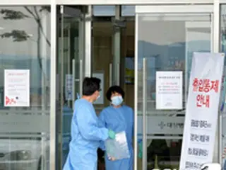 MERS感染者さらに1人死亡… 感染者は計95人、死者7人に＝韓国