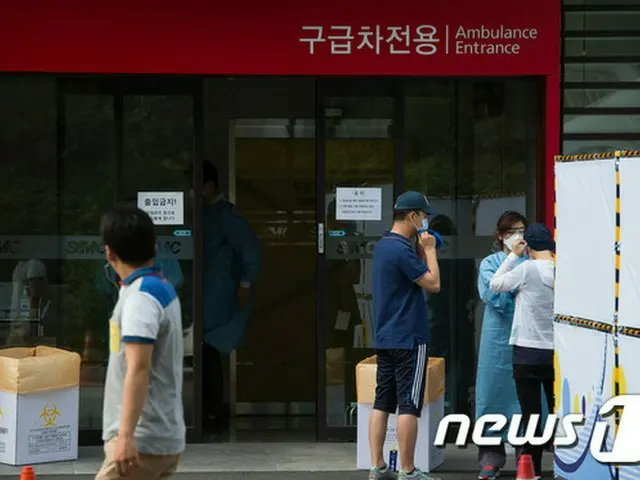 MERS（中東呼吸器症候群）患者が13人追加され108人に増えた。先月20日、最初の患者が発生してから21日で100人を超えた。死亡者も2人増え、9人となった。