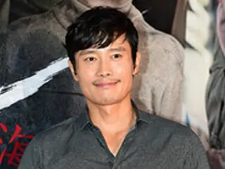 イ・ビョンホン主演「侠女:刀の記憶」、8月公開で調整中