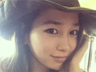 女優イ・ミンジョン、出産後の近況を公開！“母親の美貌”