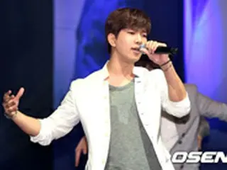 「MBLAQ」G.O、声帯結節の疑いで病院へ