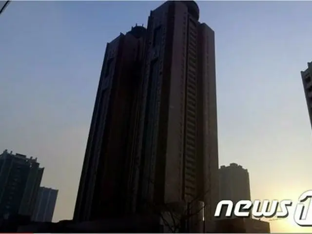 北朝鮮・平壌（ピョンヤン）の高級ホテルである高麗ホテルで11日、火災が発生したことがわかった。12日、複数の北朝鮮専門メディアが伝えた。