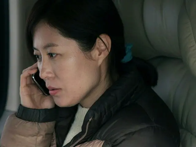 韓国女優ムン・ソリが第14回ミジャンセン短編映画祭に監督として参加する。（提供:news1）