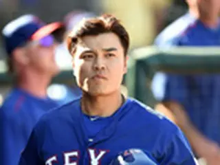 MLBテキサス・秋信守、自身を非難した監督に激怒