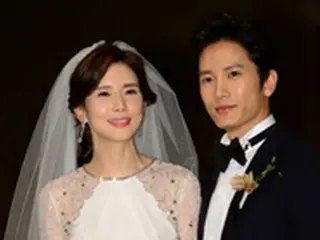 【公式全文】チソン、イ・ボヨン夫婦、13日午前に第1子女児誕生…母子共に健康