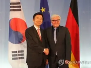 世界遺産登録問題　韓国長官が外交戦展開