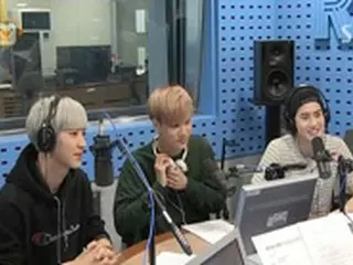 「EXO」CHANYEOL、はやくも”パパ宣言”？「未来の子供は、僕似がいい」