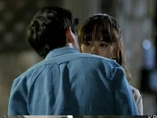 ≪ドラマNOW≫「Who are you」ソンジェ（BTOB）、キム・ソヒョンに不意打ちのキス