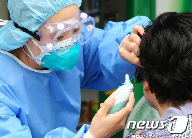 MERS隔離対象者に日本人も…検査で陰性判定受け既に帰国していた…（提供:news1）