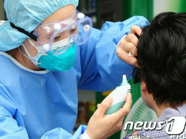 MERS隔離対象者に日本人も…検査で陰性判定受け既に帰国していた…（提供:news1）