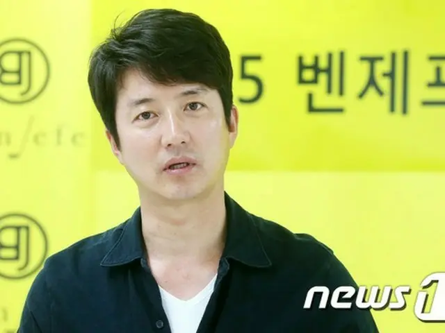 韓国俳優チョン・ジュノが、ドラマ「2つの顔の男」でテレビドラマに復帰する見通した。