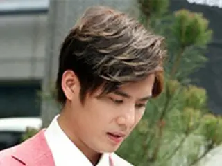 「SS501」キュジョン＆女優ヤン・ジンソン、韓中ドラマ出演確定