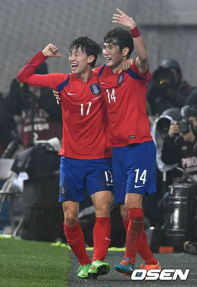 ウリ・シュティーリケ監督（60）率いるサッカー韓国代表が、9大会連続のワールドカップ本選出場に向けて一歩を踏み出す。