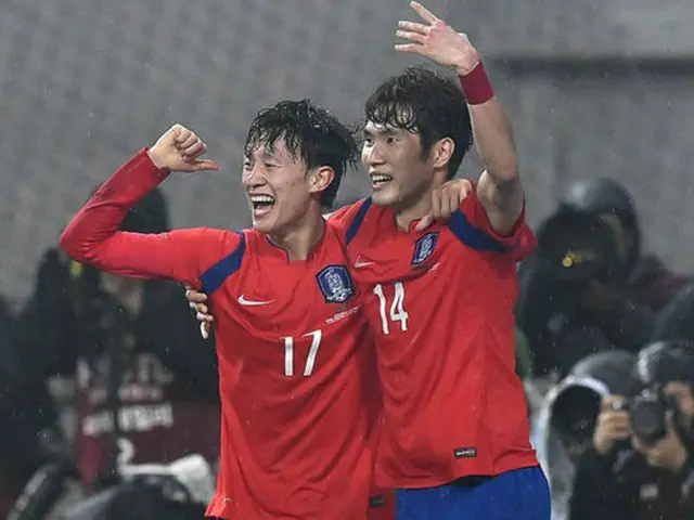 ウリ・シュティーリケ監督（60）率いるサッカー韓国代表が、9大会連続のワールドカップ本選出場に向けて一歩を踏み出す。