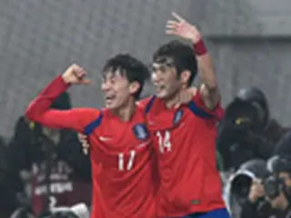 ＜サッカーW杯アジア予選＞韓国代表、ミャンマーの密集守備に気をつけろ！組織力で強靭なプレーを