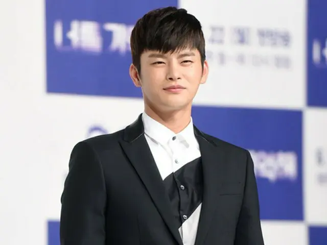 韓国ドラマ「君を覚えてる」で主演を務めるソ・イングク（27）とチャン・ナラ（34）の共演が話題だ。