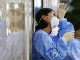 ＭＥＲＳ感染者３人死亡　死者計２３人に＝韓国