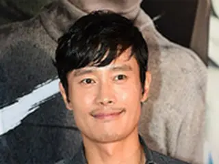 イ・ビョンホン、「『ターミネーター5』プロモーションは米映画の日程のため参加は難しいようだ」