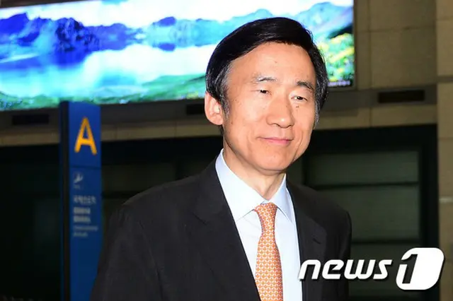 韓国外交部の高位当局者は21日に予定されているユン・ビョンセ外交部長官（写真）の訪日に関して、柔軟な態度で今回の日程をこなすつもりであることを示唆した。（提供:news1）