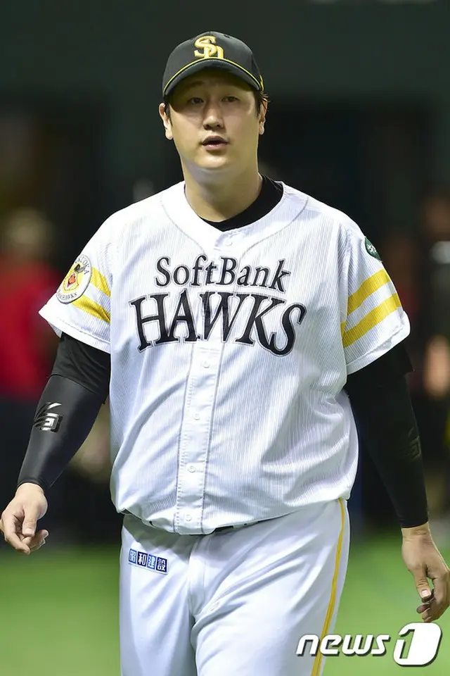 交流戦で最高の活躍を見せたソフトバンクのイ・デホ（李大浩）が休息を終えて、パ・リーグ首位の日本ハムと真っ向勝負に出る。