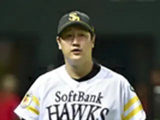 ソフトB・李大浩、休息期間を終え首位・日本ハムと真っ向勝負