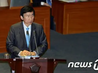 韓国外交部長官「慰安婦追慕日制定、賛成・反対次元の問題ではない」