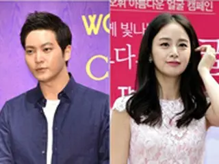 俳優チュウォン＆女優キム・テヒ出演ドラマ「ヨンパリ」、内部事情で監督交代