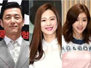 俳優チ・ジニ、ドラマ「恋人います」に出演確定…女優パク・ハンビョルは検討中