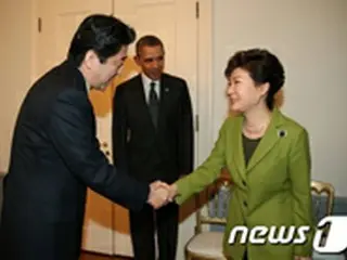 日韓首脳会談どこまで来たのか…越えなければならない山は