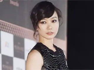 女優ペ・ドゥナ、「ollehスマートフォン国際映画祭」の審査委員長に
