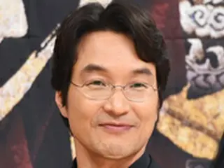 俳優ハン・ソッキュ、映画「父の戦争」主人公に決定か