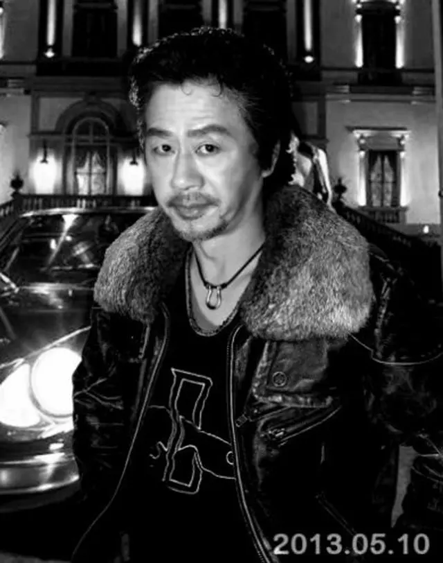 韓国俳優パン・ヨンジン（享年58）が死亡しているのが発見された。死因は自殺と見られている。（提供:OSEN）