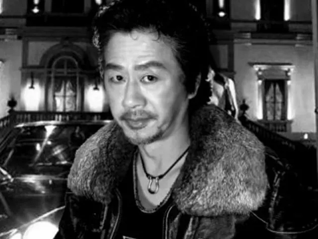 韓国俳優パン・ヨンジン（享年58）が死亡しているのが発見された。死因は自殺と見られている。（提供:OSEN）