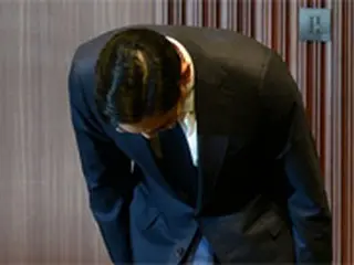 サムスン後継者が深く謝罪…「MERS患者、最後まで責任を持つ」