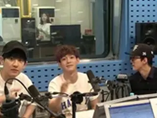 「EXO」CHANYEOLが吐露 「D.O.は多忙… 距離ができた」