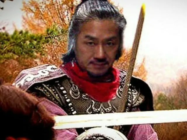 韓国俳優パン・ヨンジン（享年58）が死亡しているのが発見された。死因は自殺と見られている。そんな中、彼の娘が父親の死に悲しみを表した。（提供:news1）