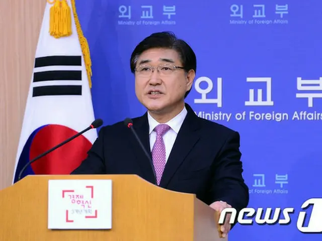 朝鮮人強制徴用がおこなわれた日本近代産業施設のユネスコ世界文化遺産登録問題と関連し、韓国政府は23日「チェ・ジョンムン交渉代表がきょう日本を訪問し、日本側の交渉代表と会う予定だ」と明らかにした。
