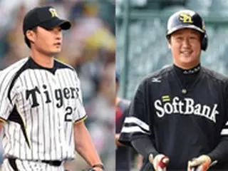 日本プロ野球オールスター戦ファン投票…李大浩2位・呉昇桓3位＝中間結果