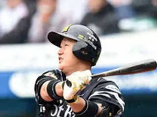 ソフトB・李大浩、3試合ぶりに2安打
