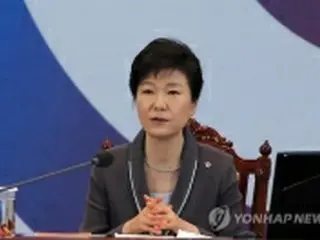 朴大統領が初の拒否権行使へ　国会法改正案